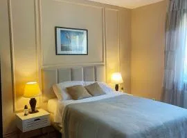 M2 Suite by Central Park