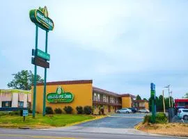 Masters Inn Augusta Washington Rd, I-20