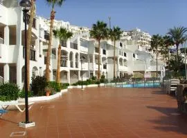 apartamento Solparaiso playa del Cura