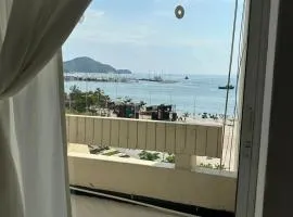 Apto704 CON VISTA AL MAR BAHÍA DE SANTA MARTA