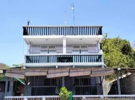 Caleboat Beach Resort