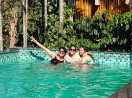 Silent Pool Villa