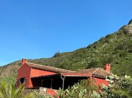 Casa Rural El Chorrito