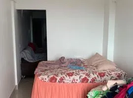 Apartamento ceilândia