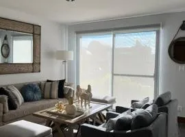 Casa Allende Residencia en SMA