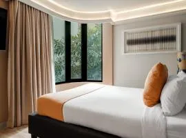 District Polanco by Lumina