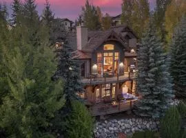 Lariat Ridge Lodge