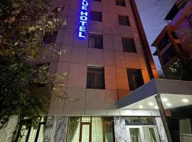 City Blue Hotel