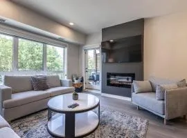 Serenity at Sparrowhawk Lodge Brand New 2Bd 2Ba