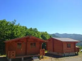 Minakami Outdoor Log & Auto Campsite - Vacation STAY 34003v