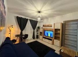 LA 2028 Studio