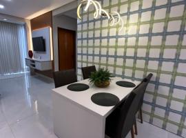 Apartamento Concierge Sensacional，位于马拉巴的酒店