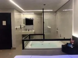 Motel Marselha 6