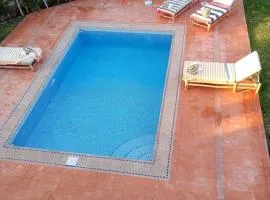 فيلا رياض عمران