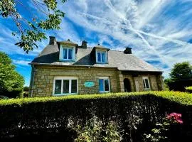 Les Vieilles Digues