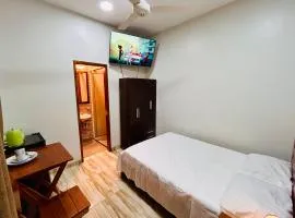 Habitación Céntrica en Iquitos - Casa Alemi 3