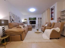 Apartamento Romero Valencia，位于Benicull的酒店
