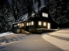 Izerína Cottage