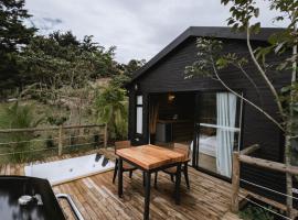 Bleu Hills Villas，位于里奥内格罗的酒店