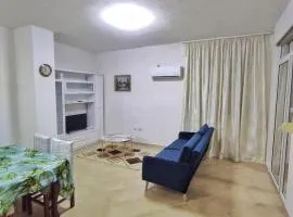 Noor Apartment