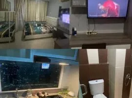 Apartemen mutiara bekasi