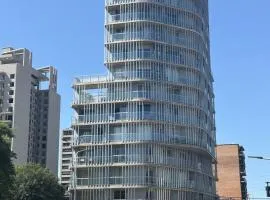 Pura Vida - Plaza Alberdi