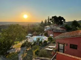 Tenuta San Savino delle Rocchette