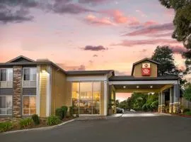 最佳西方传统酒店 - 贝尼西亚
