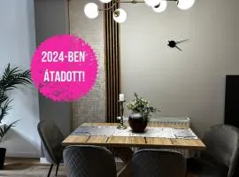 Z8 Prémium Apartman