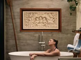 阿斯特劳岛屿旅馆