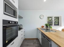 Privet studio in Town Centre，位于Whakatane的酒店