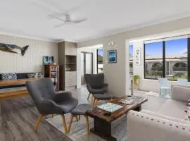Kensington Sea Breeze
