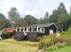 Holiday home BORÅS II，位于布罗斯的酒店