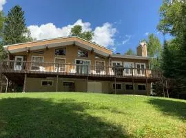 Chalet les Trois Canards