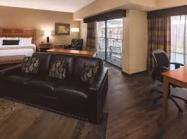 Wyndham Bloomington - Mall of America