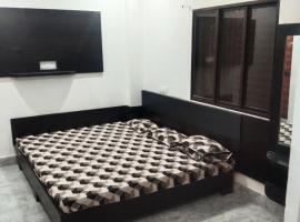 MANGAL DHAM, Deoghar，位于德奥加尔的酒店