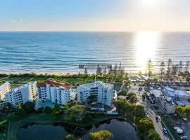 亚历克斯海滨度假村