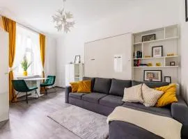 Appartement City Center