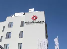 Apartament Zamca - langa Regina Maria