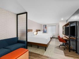 Everhome Suites Lexington - Horse Park，位于列克星敦蓝草机场 - LEX附近的酒店
