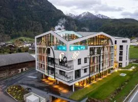 Lifesteil Aparthotel