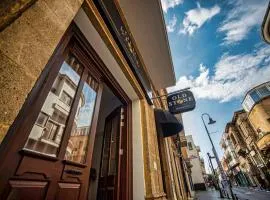Old Stone Boutique Hotel