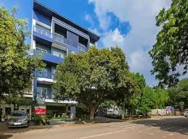 Haris Court- Cyber Hub