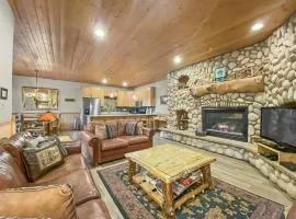 3D Timberwolf Mountain Retreat condo