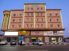 Al Eairy Serviced Apartments Dammam 8