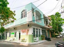 Homestay Little Quy Nhơn，位于归仁的民宿