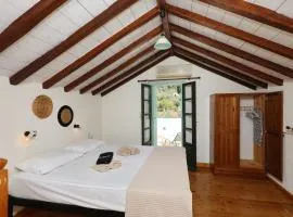 Skopelos Evergreen Apartments