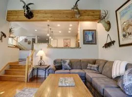 Woods21 Townhome townhouse