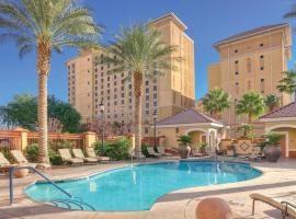 Grand Desert Las Vegas by HelloVacay