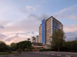 Delta Hotels by Marriott Antalya Lara